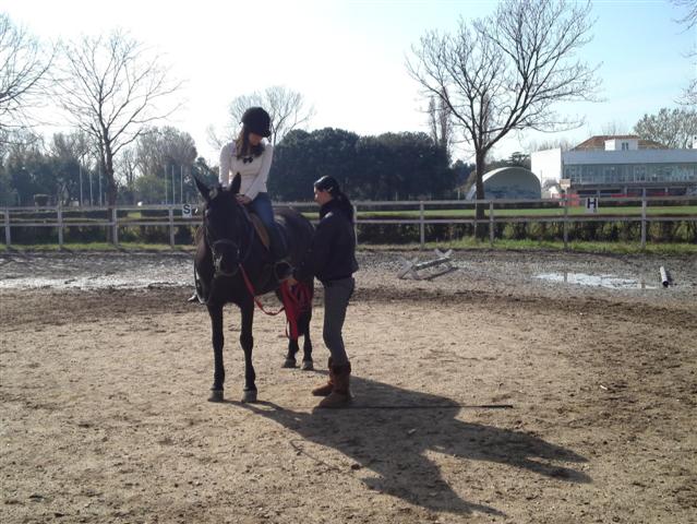 Ｔ様　ベネチア短期語学留学１ヶ月